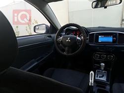 ميتسوبيشي لانسر